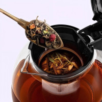 Электрический чайник Kitfort KT-6777