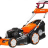 Газонокосилка Oleo-Mac G 53 TBX AllRoad Plus 4 (2026)