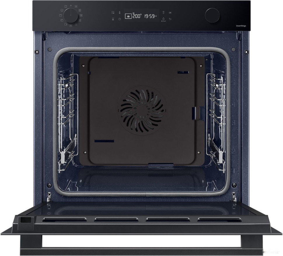 Духовой шкаф Samsung NV7B4125ZAK/WT