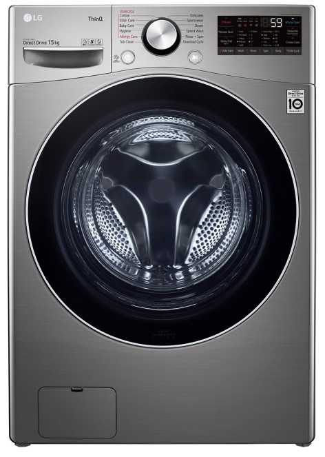 Стиральная машина LG F0L9DGP2S