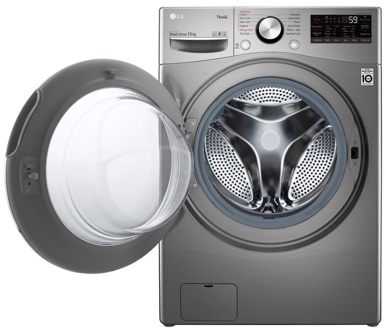 Стиральная машина LG F0L9DGP2S