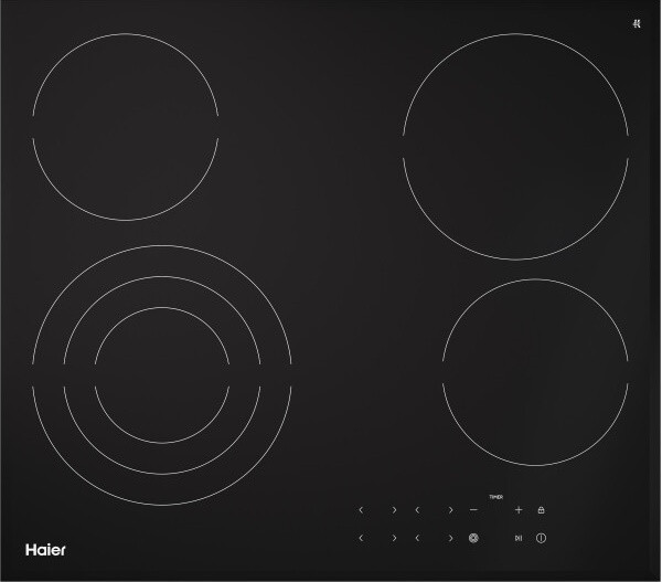Варочная панель HAIER HHY-C64NTVB