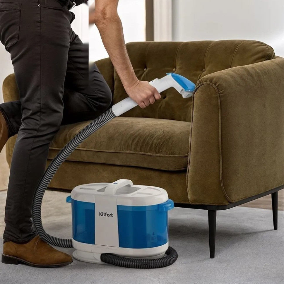 Пылесос Kitfort KT-5376