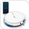 Робот-пылесос Tefal Explorer Serie 60 Allergy Kit RG7447WH Робот-пылесос Tefal Explorer Serie 60 Allergy Kit RG7447WH