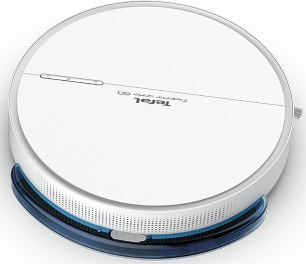 Робот-пылесос Tefal Explorer Serie 60 Allergy Kit RG7447WH Робот-пылесос Tefal Explorer Serie 60 Allergy Kit RG7447WH