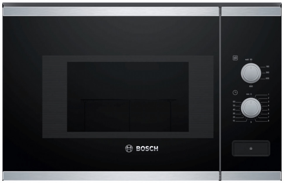 Микроволновая печь Bosch BEL520MS0