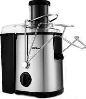 Соковыжималка Kitfort KT-1116