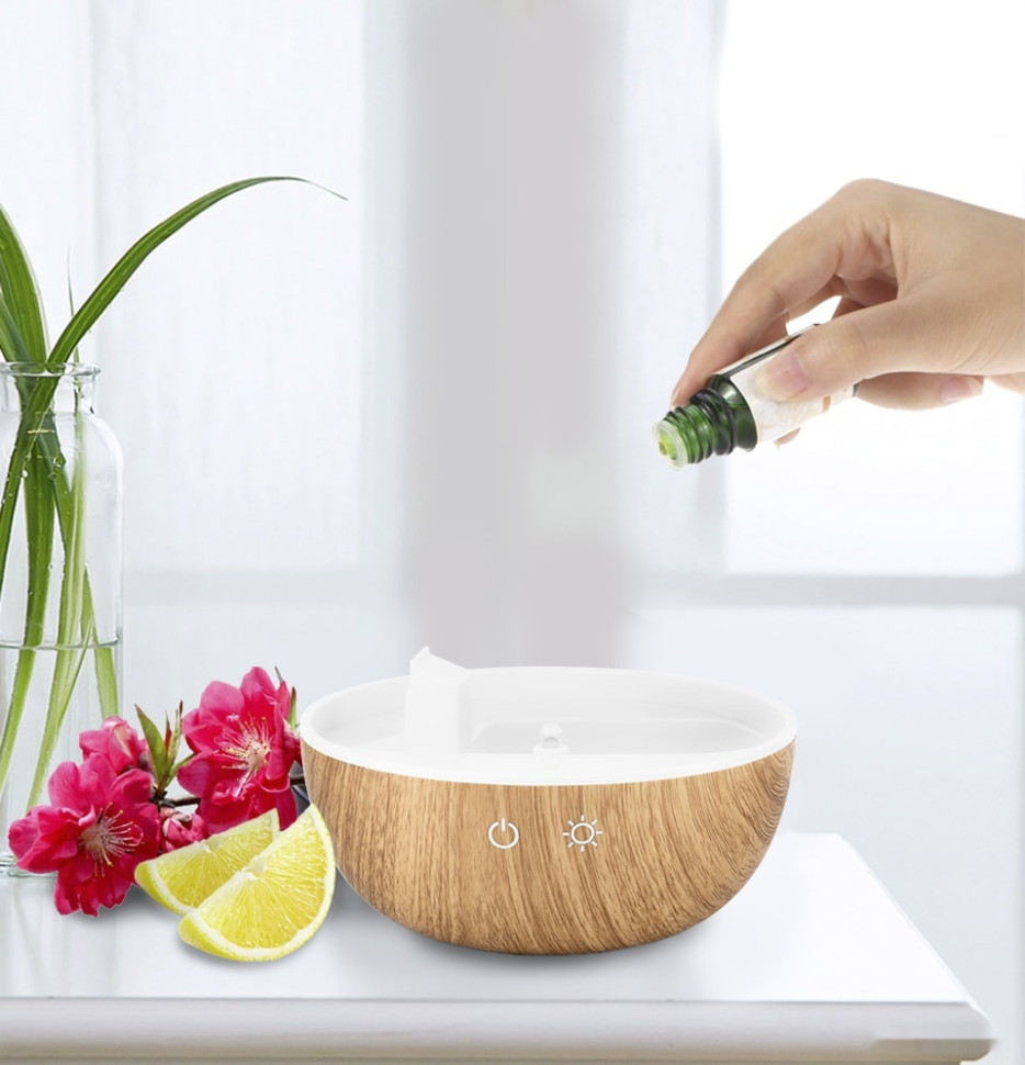 Увлажнитель воздуха Kitfort KT-2805 Увлажнитель воздуха Kitfort KT-2805