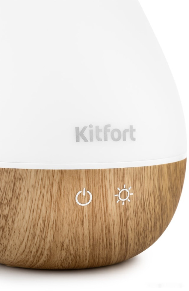 Увлажнитель воздуха Kitfort KT-2805 Увлажнитель воздуха Kitfort KT-2805