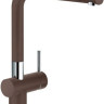 Смеситель Franke Active Plus шоколад Смеситель Franke Active Plus шоколад