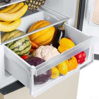 Холодильник HAIER CEF537ACG