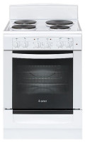 Плита Gefest 6140-01 0035