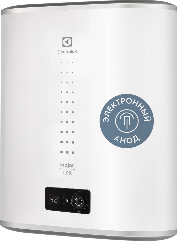 Водонагреватель Electrolux EWH 30 Major LZR 3 Водонагреватель Electrolux EWH 30 Major LZR 3