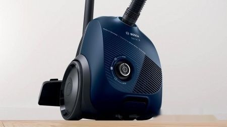 Пылесос Bosch Serie 2 BGLS2BU2 Пылесос Bosch Serie 2 BGLS2BU2