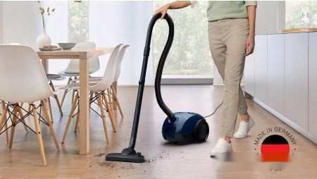 Пылесос Bosch Serie 2 BGLS2BU2 Пылесос Bosch Serie 2 BGLS2BU2