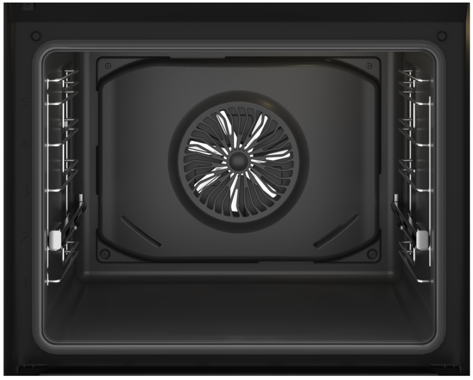 Духовой шкаф Indesit IFSE 3841 J IX Духовой шкаф Indesit IFSE 3841 J IX