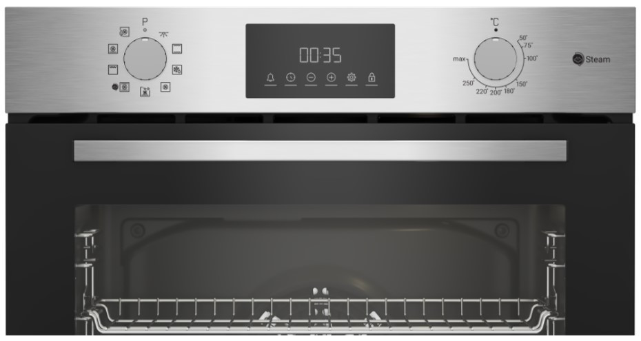 Духовой шкаф Indesit IFSE 3841 J IX Духовой шкаф Indesit IFSE 3841 J IX