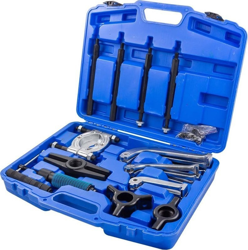 Съемник подшипников Forstime 60 831 FT-66622 Съемник подшипников Forstime 60 831 FT-66622