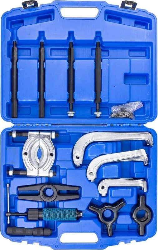 Съемник подшипников Forstime 60 831 FT-66622 Съемник подшипников Forstime 60 831 FT-66622