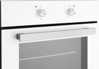 Духовой шкаф Weissgauff EOM 185 WV