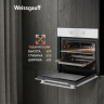 Духовой шкаф Weissgauff EOM 185 WV