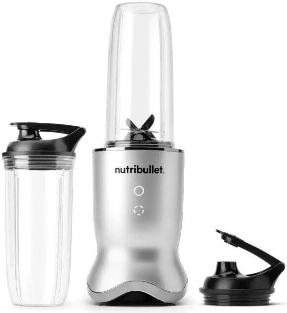 Блендер NutriBullet NB1206S Ultra