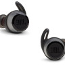 Наушники JBL Reflect Flow (Black)