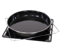 Плита Schaub Lorenz SLE OB4523