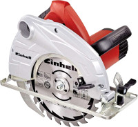 Дисковая пила Einhell TC-CS 1400