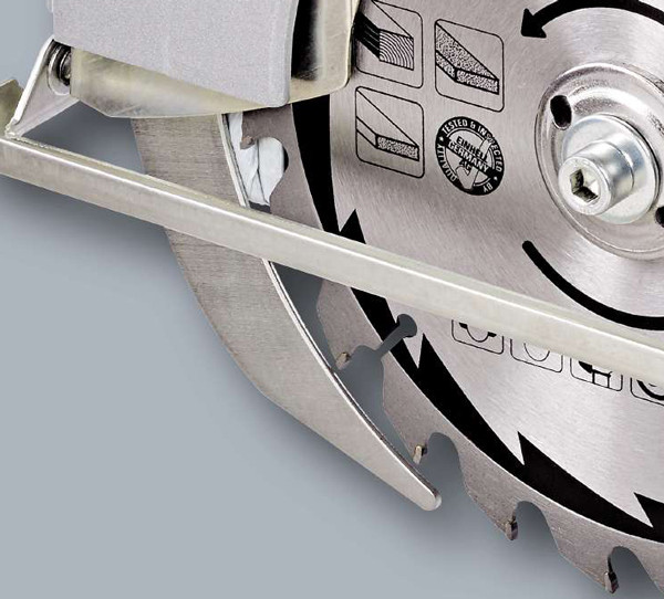 Дисковая пила Einhell TC-CS 1400 Дисковая пила Einhell TC-CS 1400