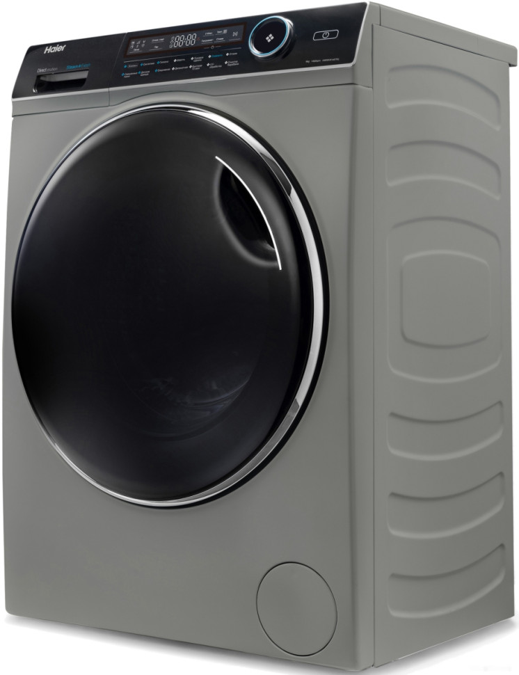 Стиральная машина HAIER HW90-B14979S Стиральная машина HAIER HW90-B14979S