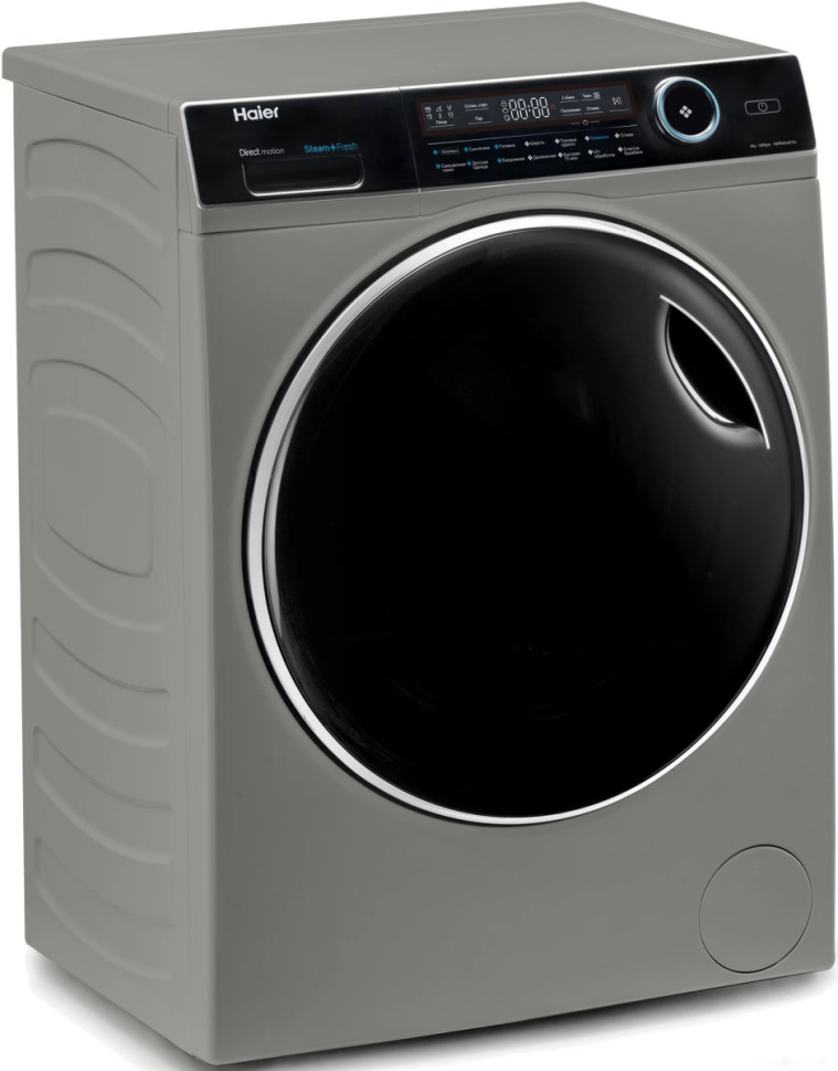 Стиральная машина HAIER HW90-B14979S Стиральная машина HAIER HW90-B14979S
