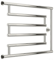 Полотенцесушитель Сунержа High-Tech model "L+" 500х650 00-4052-5065