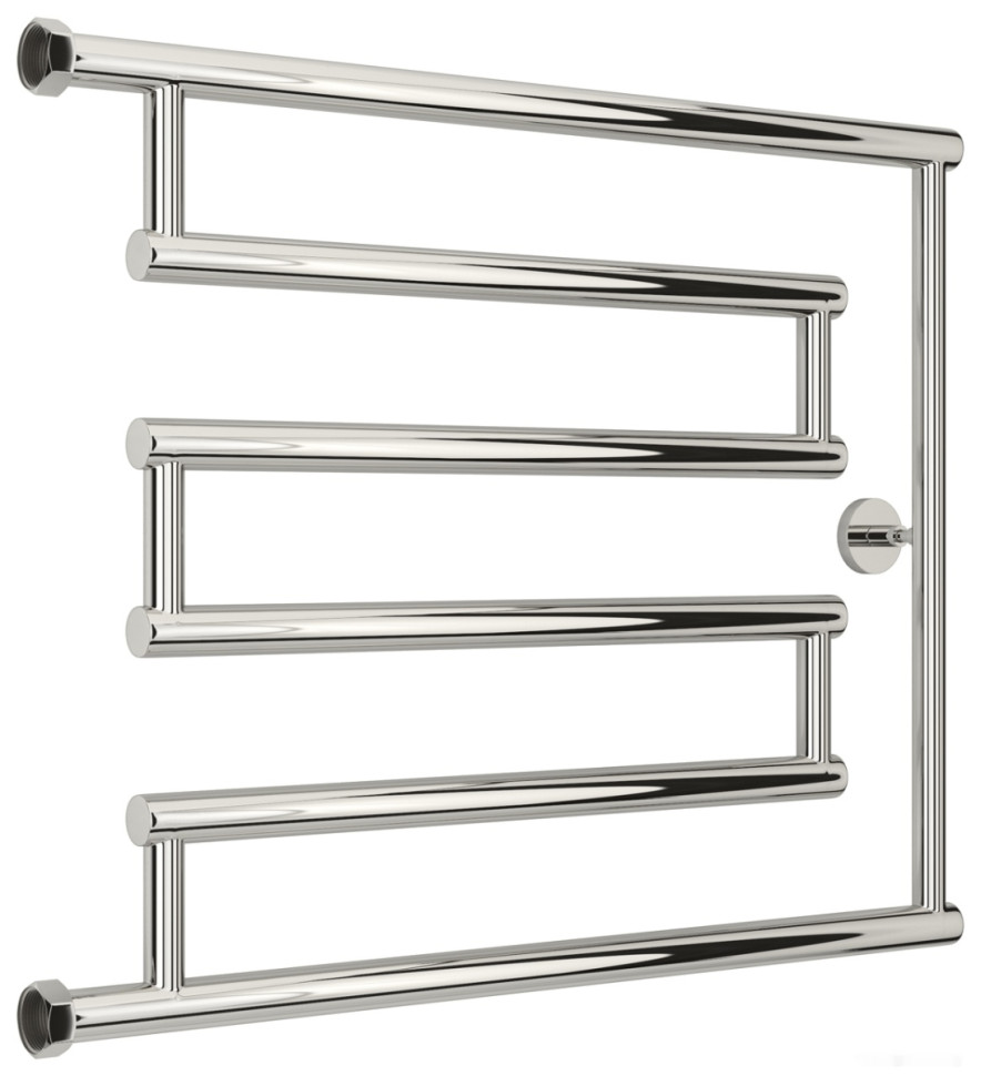 Полотенцесушитель Сунержа High-Tech model "L+" 500х650 00-4052-5065 Полотенцесушитель Сунержа High-Tech model "L+" 500х650 00-4052-5065