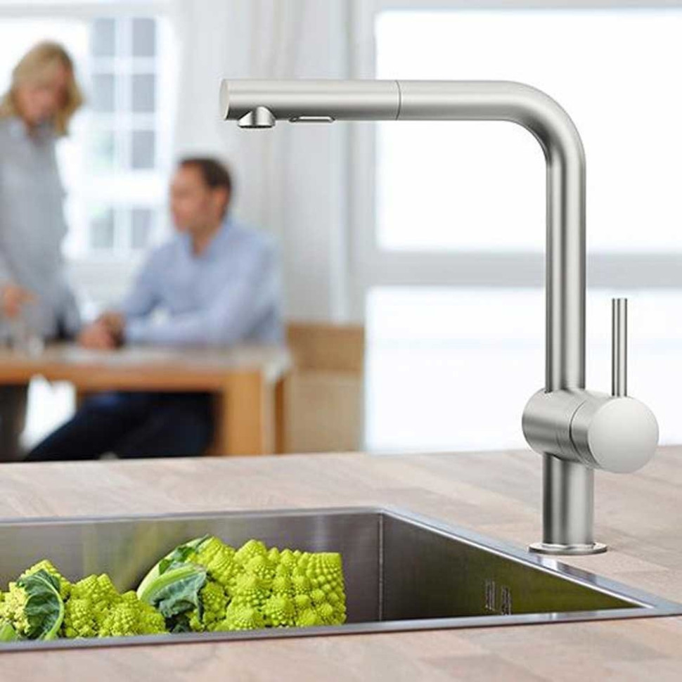 Смеситель Grohe Minta 30274DC0