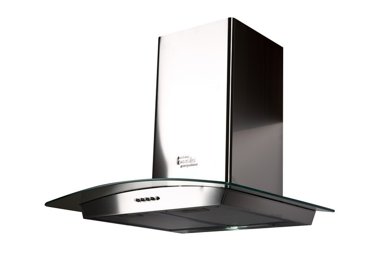 Вытяжка Oasis MD-60S (P)