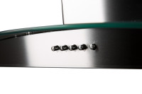 Вытяжка Oasis MD-60S (P)