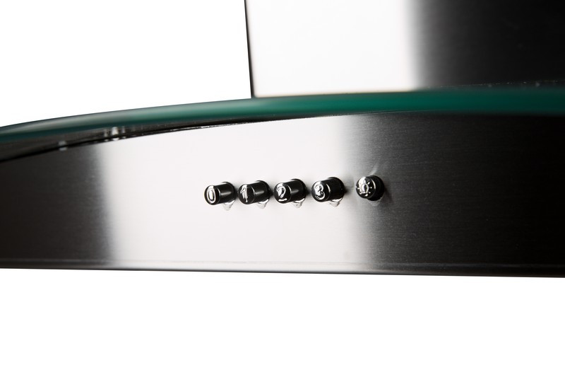 Вытяжка Oasis MD-60S (P)