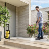Мойка высокого давления Karcher K3 Premium