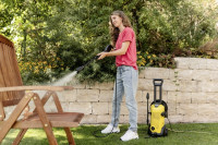 Мойка высокого давления Karcher K3 Premium