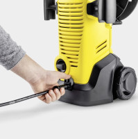 Мойка высокого давления Karcher K3 Premium