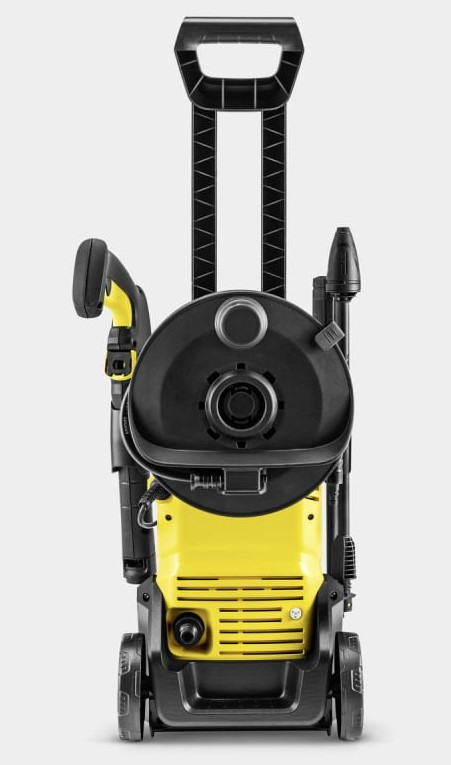 Мойка высокого давления Karcher K3 Premium