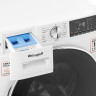 Стиральная машина Weissgauff WMD 58411 Smart Inverter Steam Стиральная машина Weissgauff WMD 58411 Smart Inverter Steam