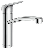 Смеситель Hansgrohe Logis 71832000