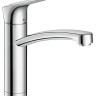 Смеситель Hansgrohe Logis 71832000 Смеситель Hansgrohe Logis 71832000