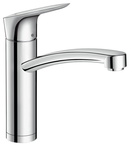 Смеситель Hansgrohe Logis 71832000