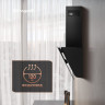 Вытяжка Weissgauff SIGMA 60 Touch Black Glass Вытяжка Weissgauff SIGMA 60 Touch Black Glass