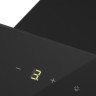 Вытяжка Weissgauff SIGMA 60 Touch Black Glass Вытяжка Weissgauff SIGMA 60 Touch Black Glass
