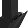 Вытяжка Weissgauff SIGMA 60 Touch Black Glass Вытяжка Weissgauff SIGMA 60 Touch Black Glass