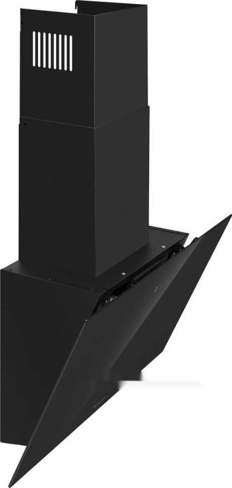 Вытяжка Weissgauff SIGMA 60 Touch Black Glass Вытяжка Weissgauff SIGMA 60 Touch Black Glass